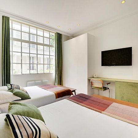 Amazing Appartement - 3Br-10P - Saint Germain Paris Exterior photo