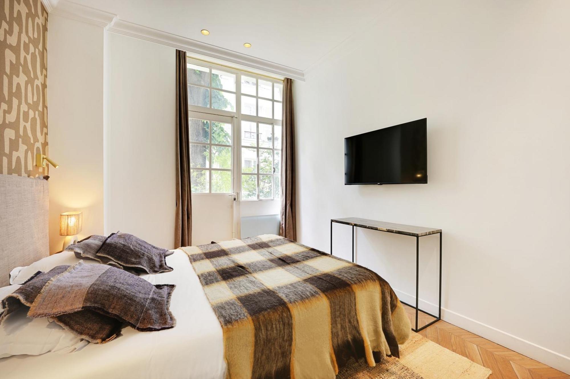 Amazing Appartement - 3Br-10P - Saint Germain Paris Exterior photo