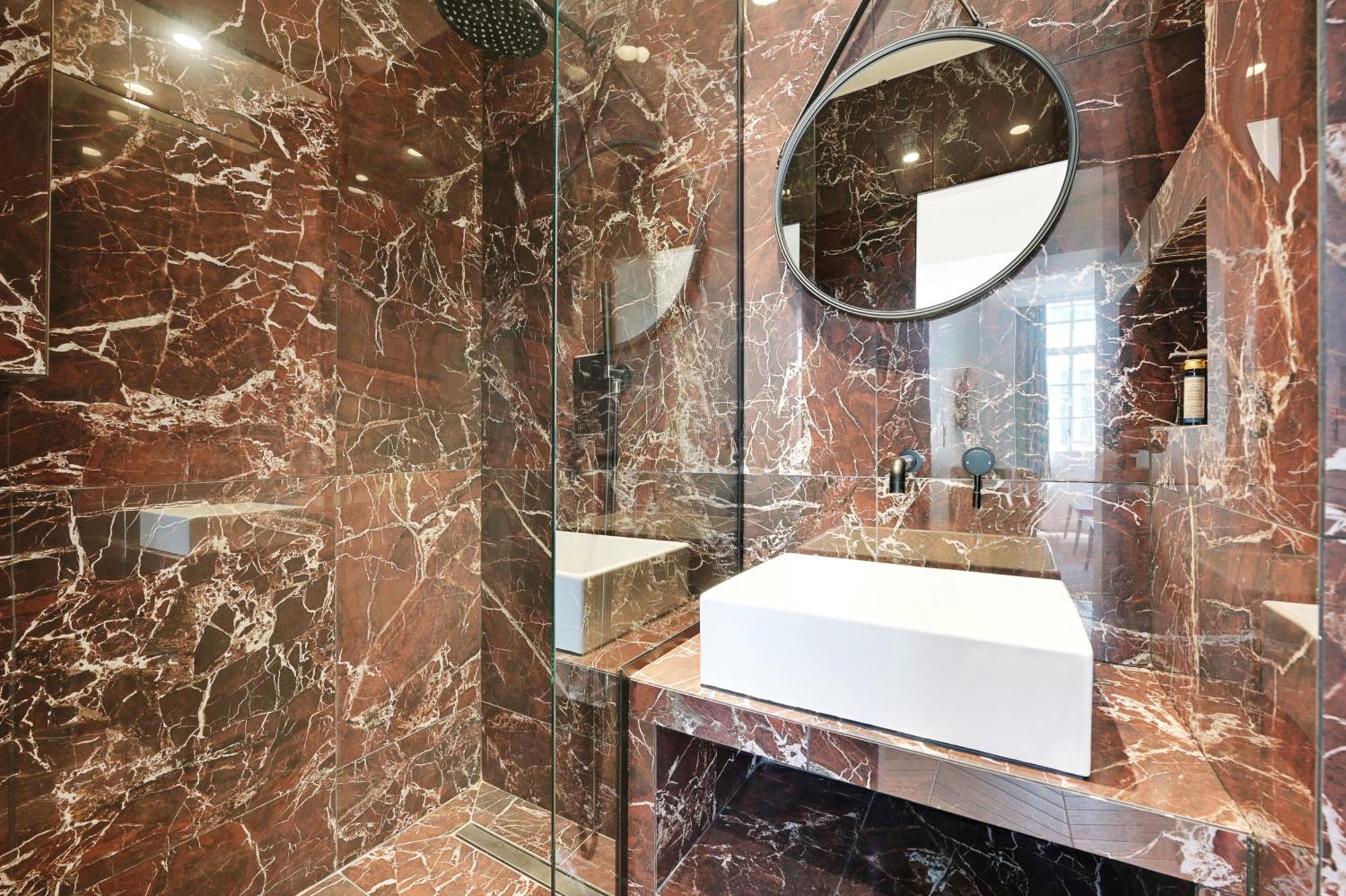 Amazing Appartement - 3Br-10P - Saint Germain Paris Exterior photo
